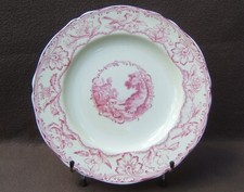 spode copeland's china england