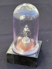 Statuette Argent Massif