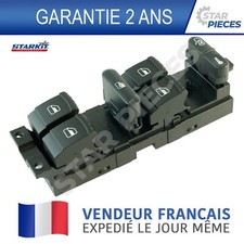 COMMANDE BOUTON LEVE VITRE