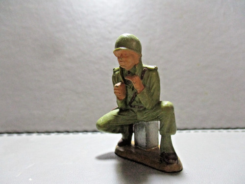 Starlux fantassin armee - fantassin,