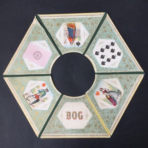 Jeu bog ancien - de,