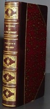 Oeuvres de Alfred de Musset -