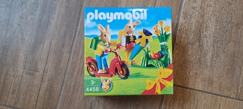 Playmobil 4458 lapin - playmobil, de