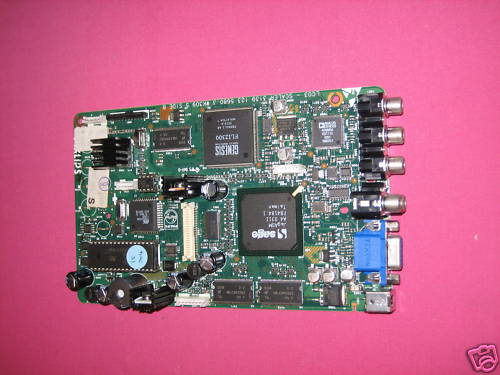 Philips 3139 187 - philips, scaler