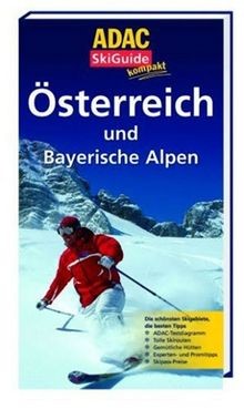Adac skiguide österreich und - adac,