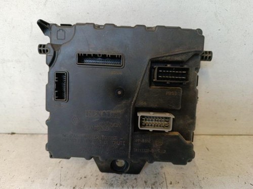 Boitier uch renault kangoo - kangoo, 2