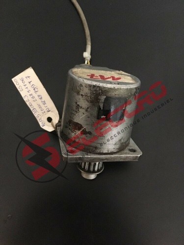 Codeur heidenhain rod 5390023 - codeur,