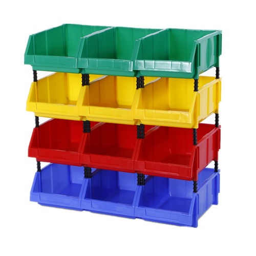 étagères pratiques atelier - Étagères, d'atelier