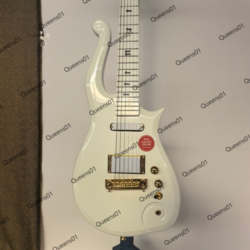 White prince cloud electric - prince,