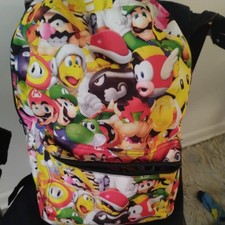 Rare 2016 Super Mario Bros