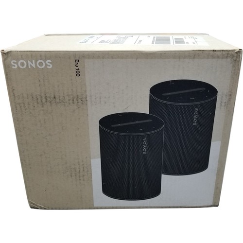 Sonos era 100 speakers - 100,