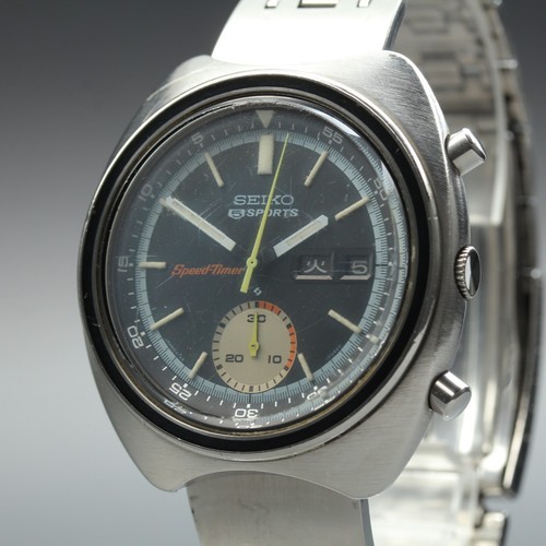 Lire exc montre - [exc+5],