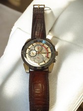 Montre homme ancienne vintage