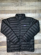 Patagonia Goose Down Sweater