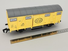 LIMA ÉCHELLE 0 / O WAGON