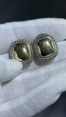 David yurman boucles - david,