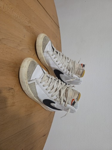 Basket nike blazer - basket,