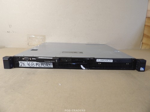 Serveur dell poweredge - serveur,
