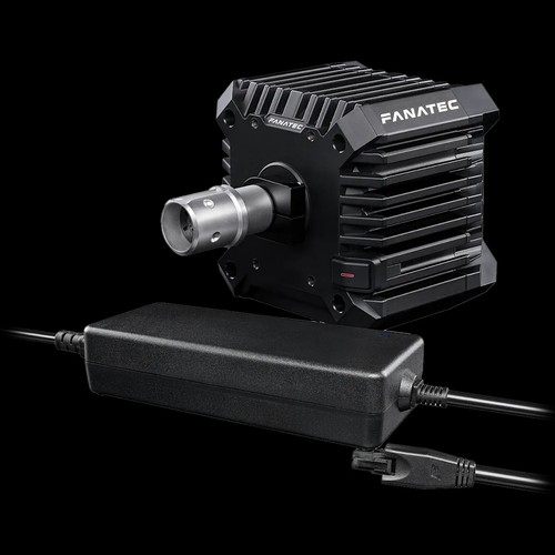 Fanatec csl 8nm qr1 wheel - csl,