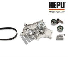 Water Pump & Timing Belt Kit