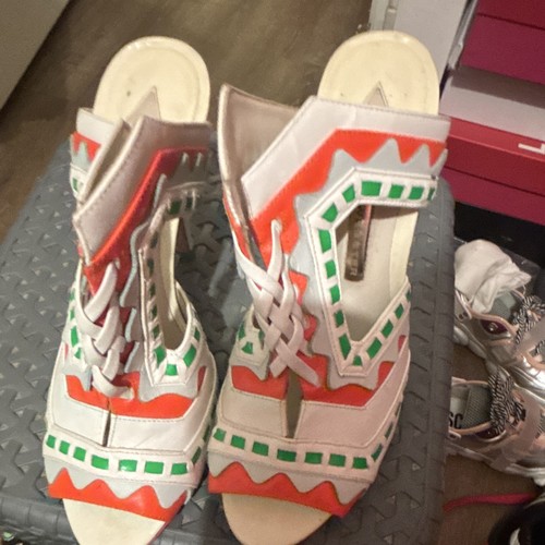 Sophia webster mules - webster,