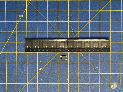 Lot mini ponts de - 10,