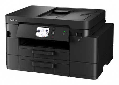 Brother mfc j4550dw mfp jet - mfp,