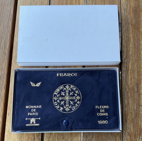 Coffret fdc avec - coffret,
