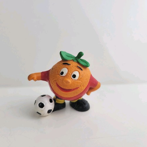 Mascotte naranjito world cup - naranjito,