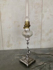 Jolie Petite Lampe au Dauphin