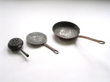 Jouets anciens, Dînette en