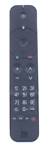 Origine télécommande pour - télécommande,