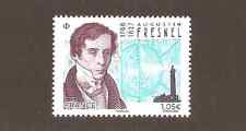 FRANCE 2019 Timbre N° 5319 - AUGUSTIN FRESNEL  NEUF ** LUXE MNH