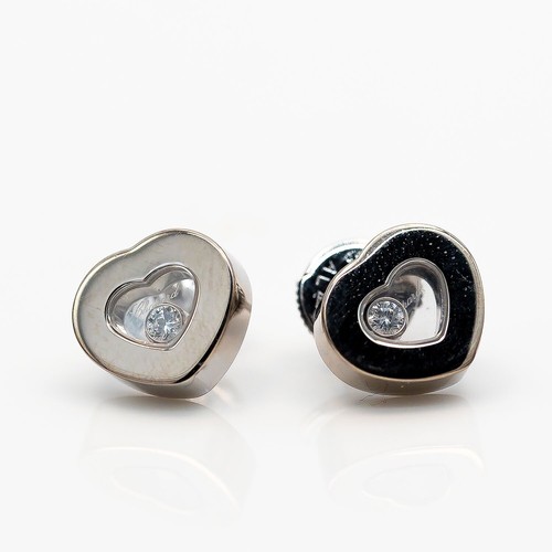 Chopard happy diamonds - chopard, goujon