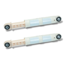 PAIRE D'AMORTISSEURS