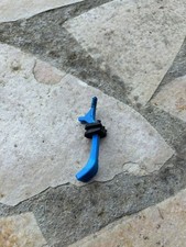 Tige Starter Carburateur