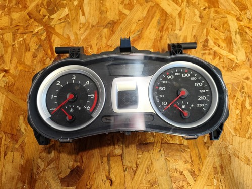 Renault clio iii ph1 5 - renault, 1.5
