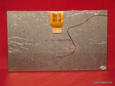écran LCD dalle 10.1 Ecran