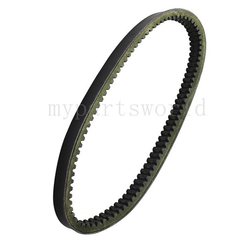 Motorcycle drive belt - drive, for