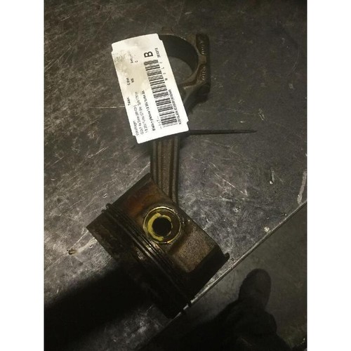 Piston volkswagen golf - volkswagen, 4a
