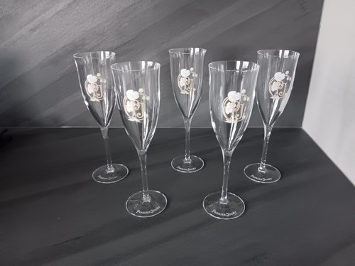 Flutes champagne perrier - 5, a