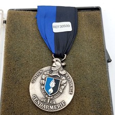 X19/11/25 (REF30509) Médaille
