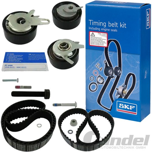 Skf kit courroie de - skf,