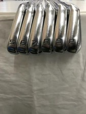 TaylorMade P7MC Iron Set 5-9