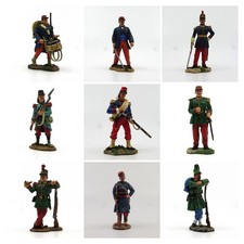 Lot figurines soldat Légion