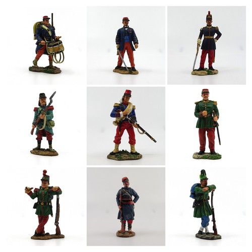 Lot figurines soldat légion - figurines,