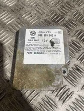 VW GOLF IV 1J1 Unité de