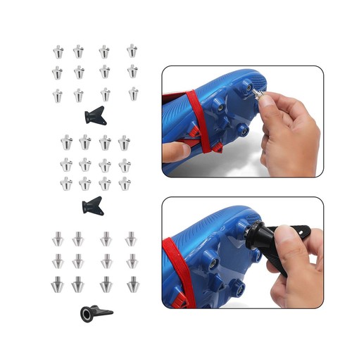 Crampons pour chaussures de - crampons,