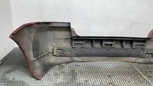 Pare choc arriere dodge - pare,
