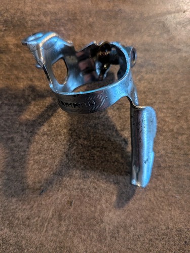 Collier guide câble shimano - collier, guide-câble